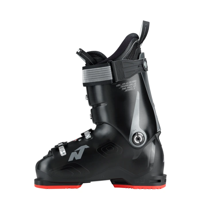 BLACK - ANTHRACITE - RED