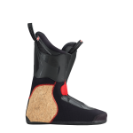 BLACK - ANTHRACITE - RED