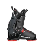 BLACK - ANTHRACITE - RED
