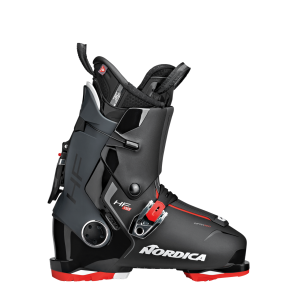 BLACK - ANTHRACITE - RED