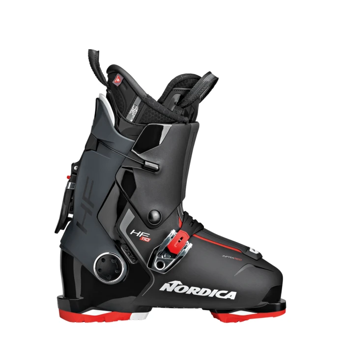 BLACK - ANTHRACITE - RED