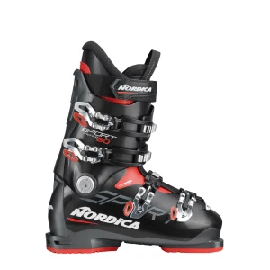 BLACK - ANTHRACITE - RED