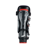 BLACK - ANTHRACITE - RED