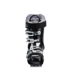 BLACK - ANTHRACITE - WHITE
