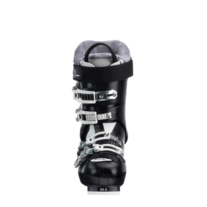 BLACK - ANTHRACITE - WHITE