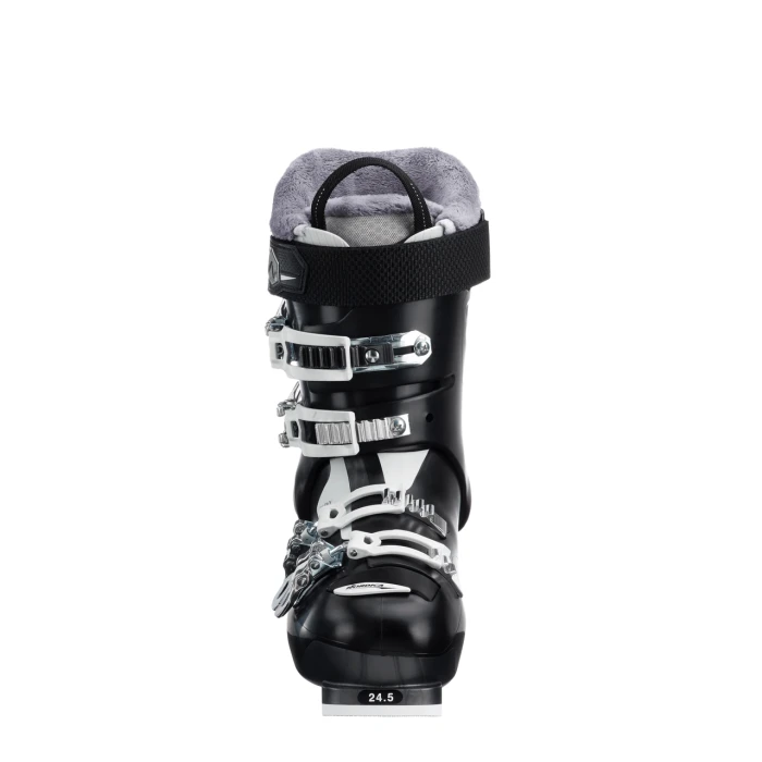 BLACK - ANTHRACITE - WHITE