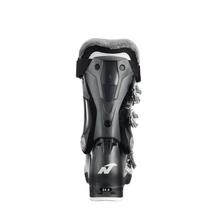 BLACK - ANTHRACITE - WHITE