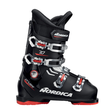 Nordica The Cruise 70 Ski Boots 2020