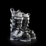 BLACK - ANTHRACITE - GREEN