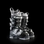 BLACK - ANTHRACITE - GREEN