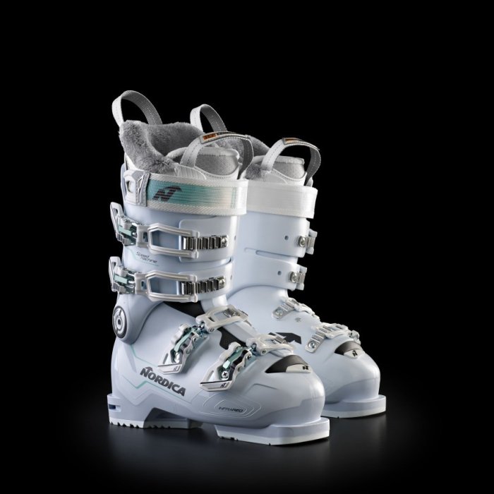 WHITE - BLACK - GREEN