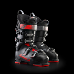 BLACK - ANTHRACITE - RED