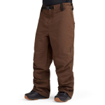 Russet Brown