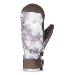 Grey Tie Dye
