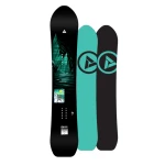 Academy Masters Snowboard 2024