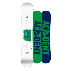 Academy Propaganda Snowboard 2024