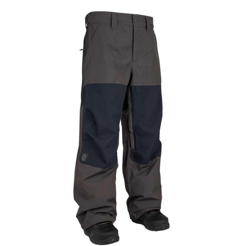 Airblaster Beast Men's Snow Pants 2025 - Getboards.com