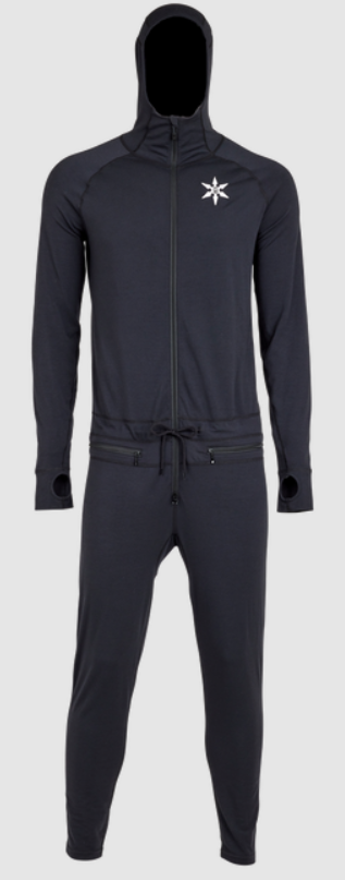 Airblaster Men's Classic Ninja Suit 2025