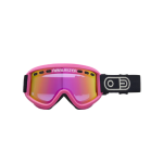 Hot Pink Matte Frame