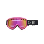 Hot Pink Matte Frame