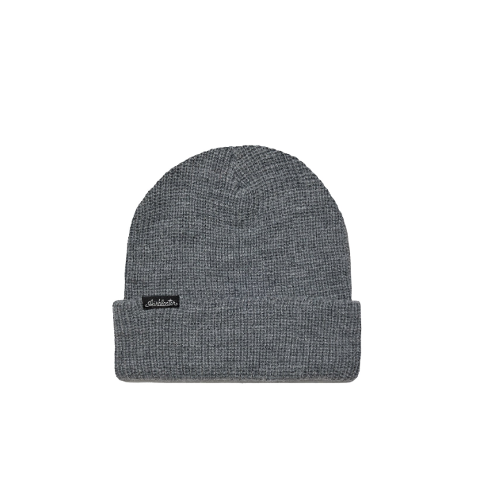 Charcoal Heather