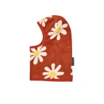 Rust Big Daisy