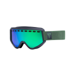 Dusk Matte/Green Air Radium