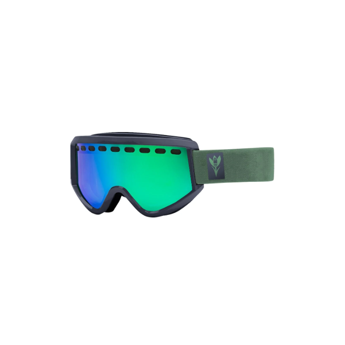 Dusk Matte/Green Air Radium