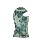 Green Yetiflage
