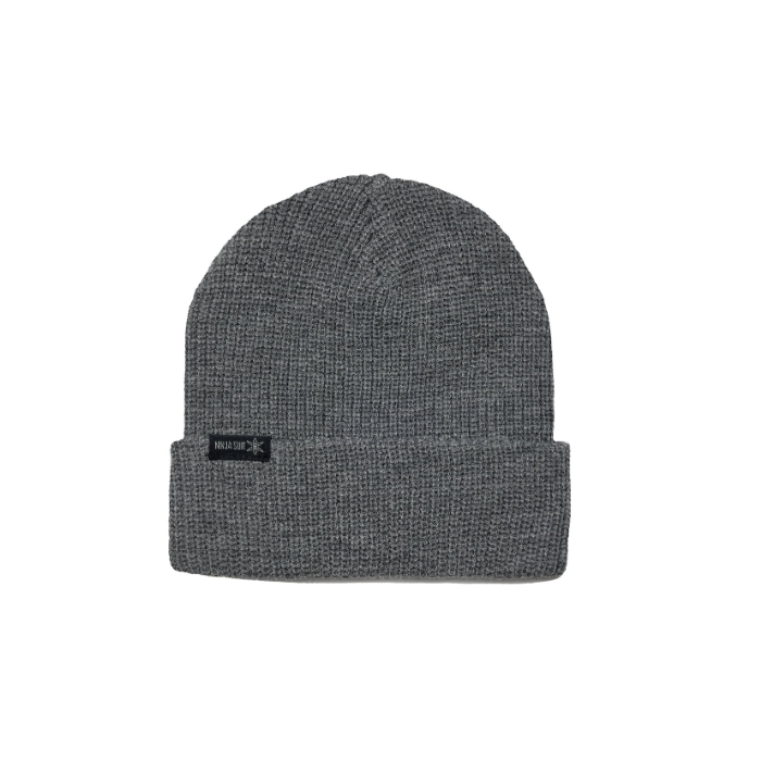 Charcoal Heather