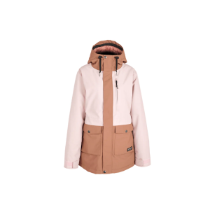 Airblaster Women's Stay Wild Parka Jacket 2025