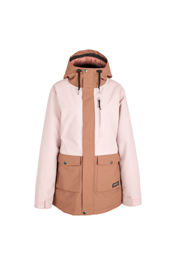 Airblaster Women's Stay Wild Parka Jacket 2025