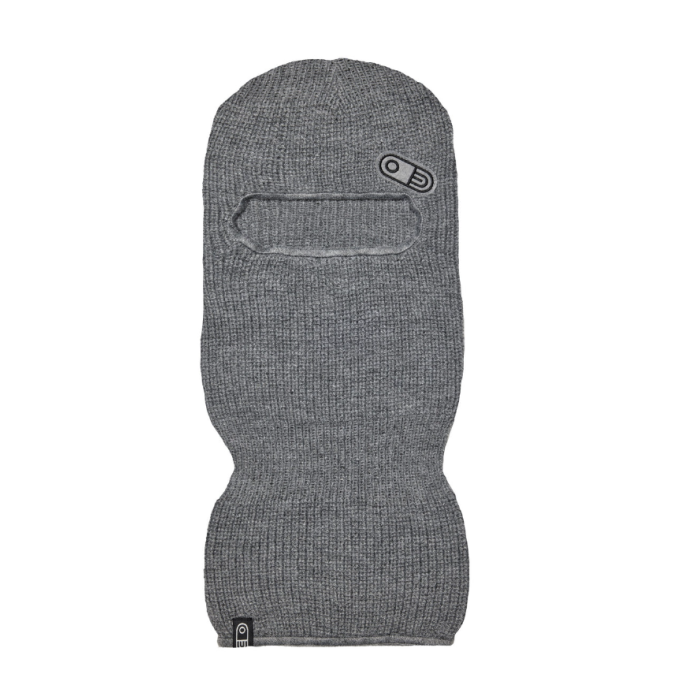 Charcoal Heather