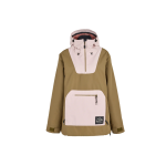 Airblaster Women's Freedom Pullover Jacket 2025