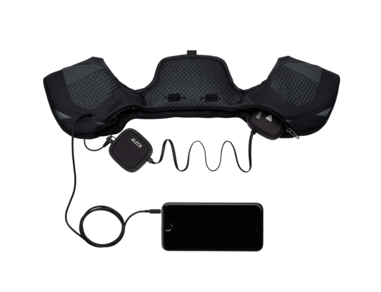 Smith x Aleck Wired Audio Kit 2023