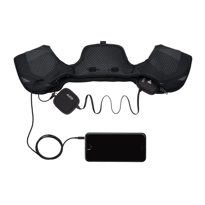 Smith X Aleck Wired Audio Kit 2022