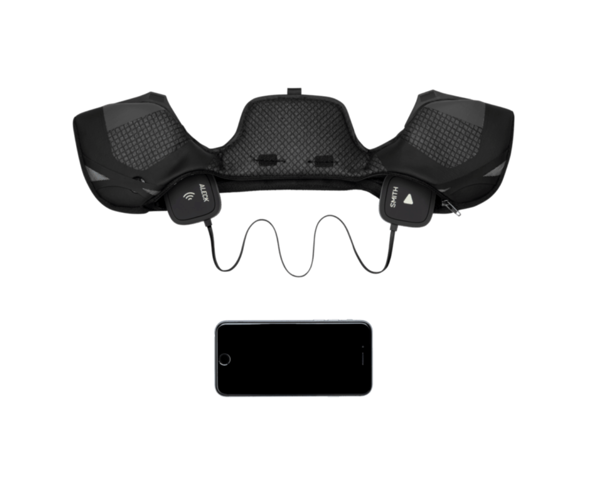 Smith Aleck Wireless Audio Kit 2026