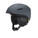 Matte Charcoal/Black