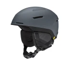 Matte Charcoal/Black