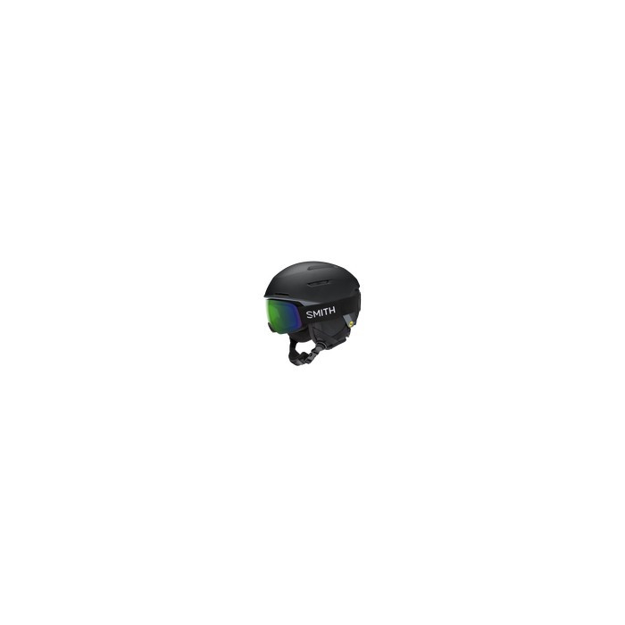 Matte Black/Charcoal