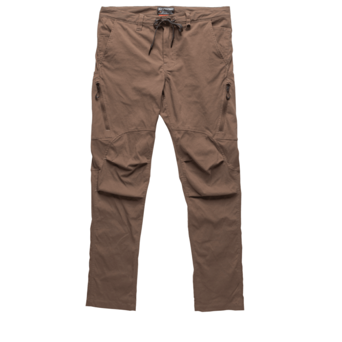Dark Khaki