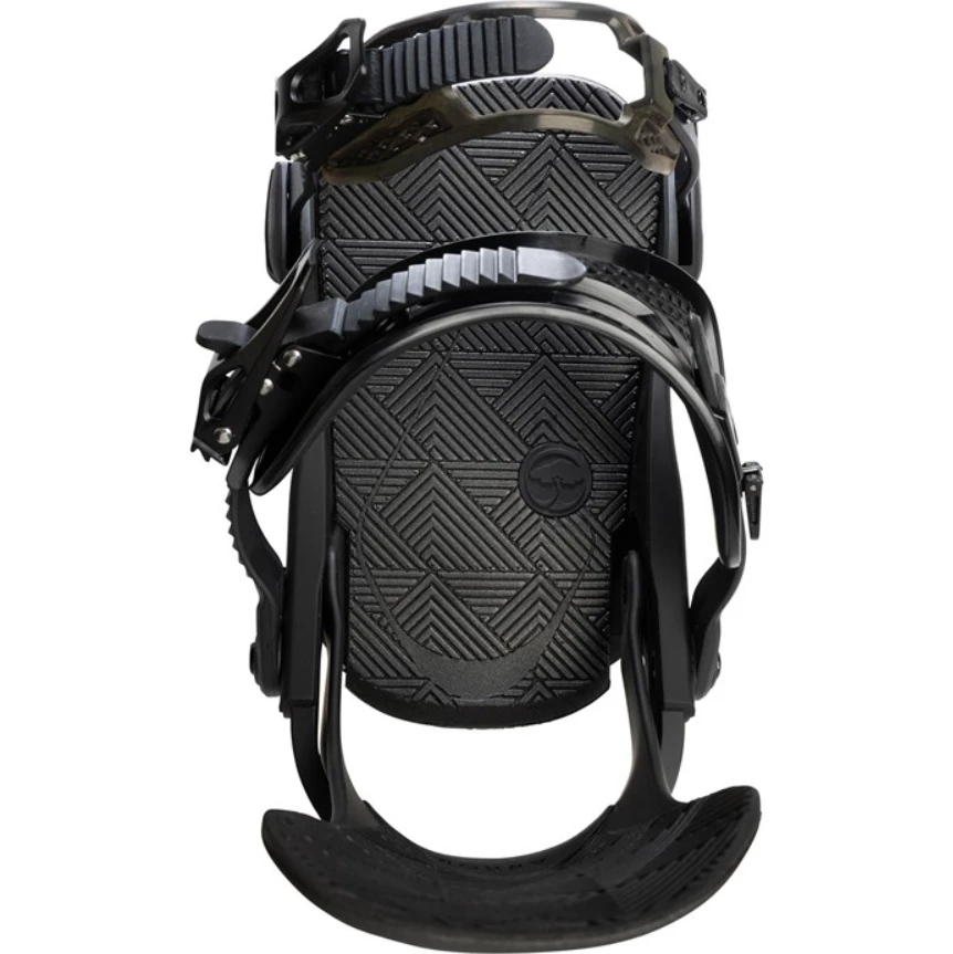 Arbor Sequoia Snowboard Bindings - Thumbnail 5