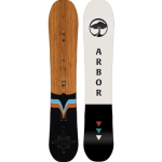 Arbor Veda Camber Snowboard 2024