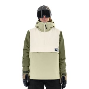 Armada Women's Rosalie 2L Insulated Anorak Jacket 2026