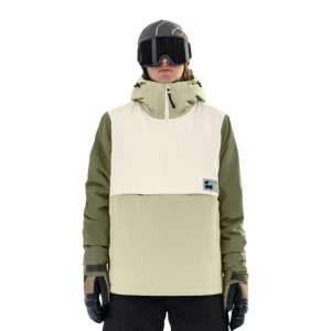 Armada Women's Rosalie 2L Insulated Anorak Jacket 2026