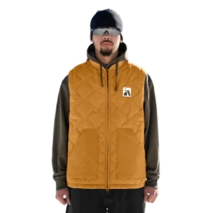 Armada Men's Yowler Vest 2026