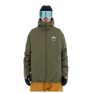 Armada Men's Reedy 2L Insulated Jacket 2026