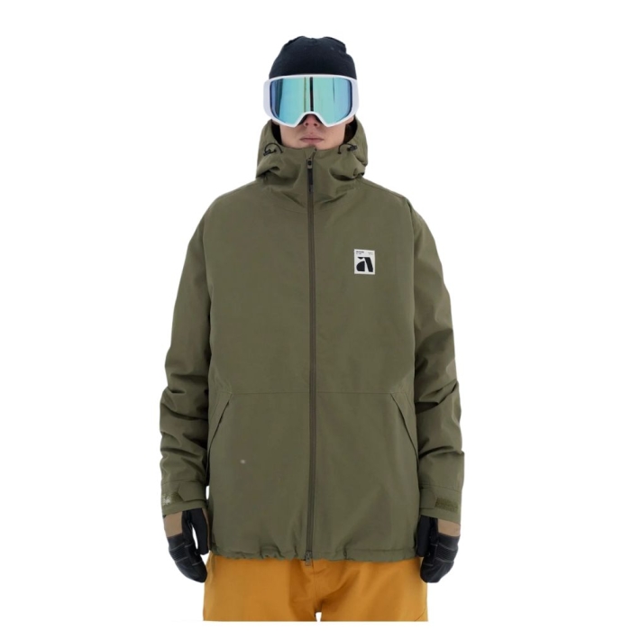 armada reedy olive 2026