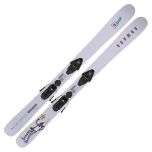 Armada Youth Tantrum 84 Freestyle Ski + L6 Bindings 2026