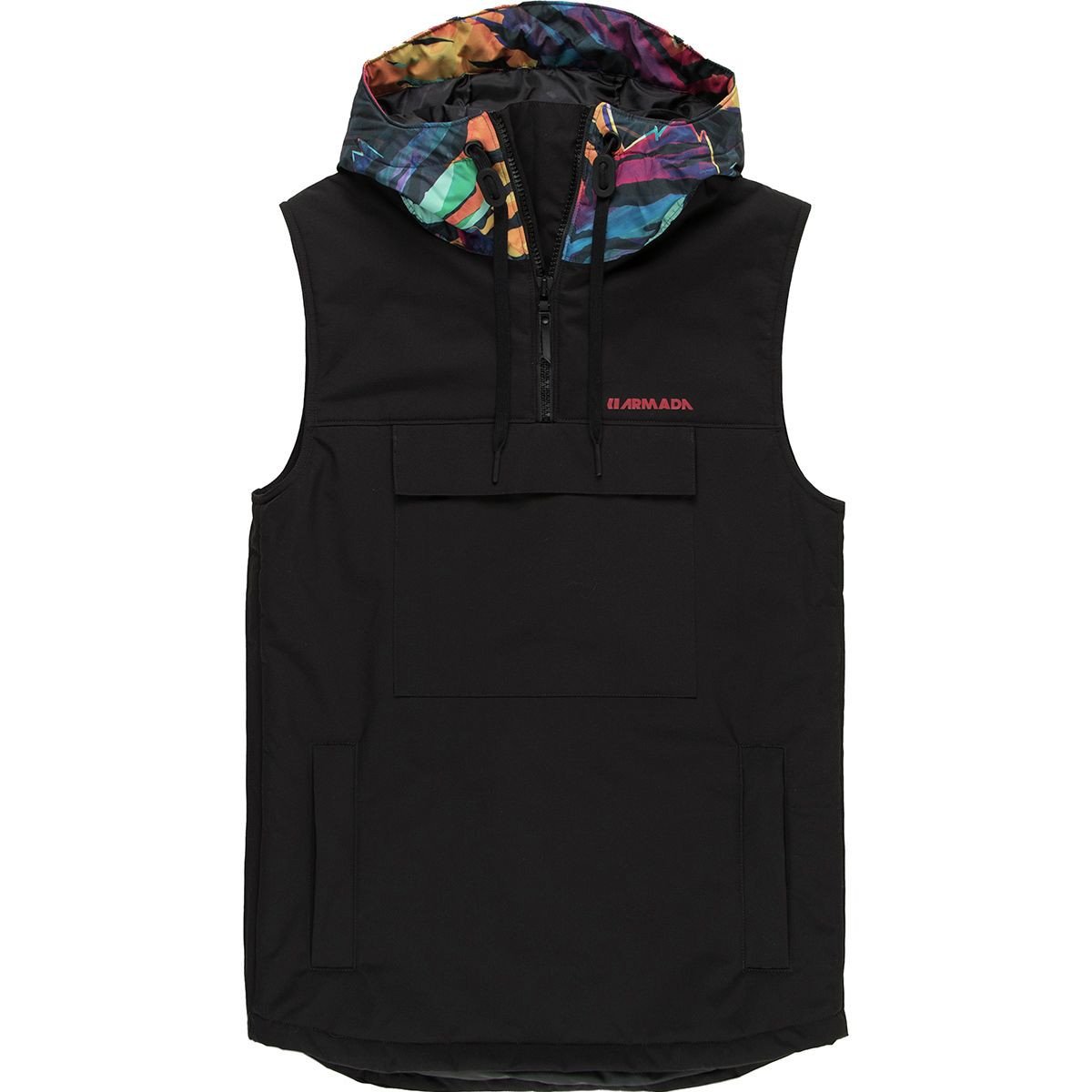 Armada Arlington Vest 2017